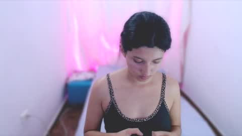 emili riders online show from 01.23.25