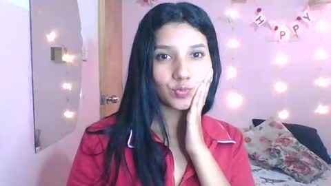 emili riders online show from 03.26.26