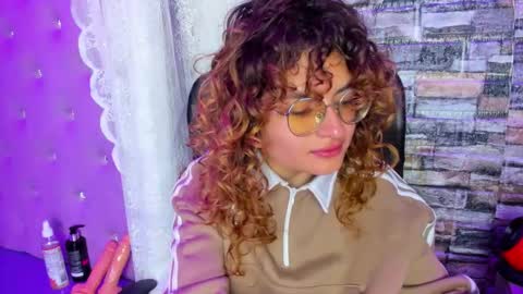 Emy  online show from 10.15.25