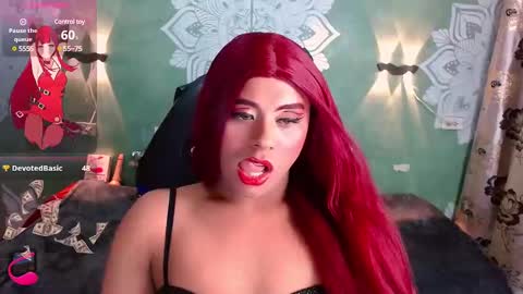 Emili roux online show from 12.30.24