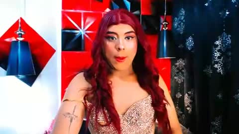 Emili roux online show from 01.02.25