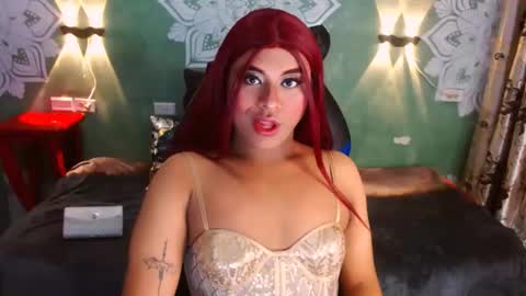 Emili roux online show from 01.12.25