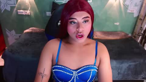 Emili roux online show from 01.14.25