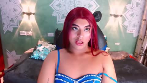 Emili roux online show from 01.14.25