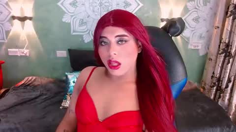 Emili roux online show from 01.17.25