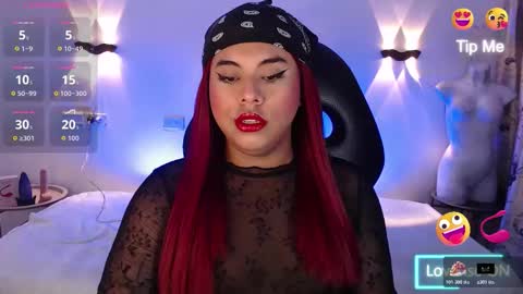 Emili roux online show from 12.03.25