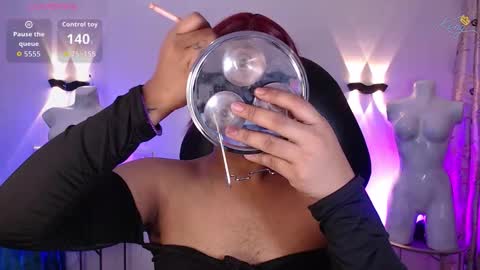 Emili roux online show from 02.05.26