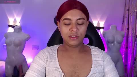 Emili roux online show from 02.19.26