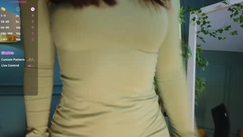 emilia_dream online show from 12.04.24