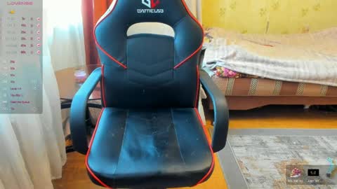 Emilia online show from 04.23.26