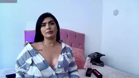 emilia_sweetx online show from 10.23.25