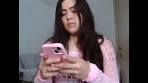 emiliaabrown online show from 03.08.26