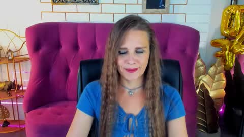 Emilia Bedy online show from 09.13.25