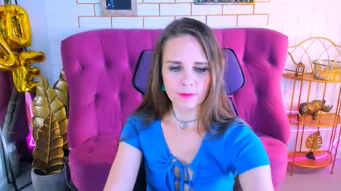 Emilia Bedy online show from 11.08.25