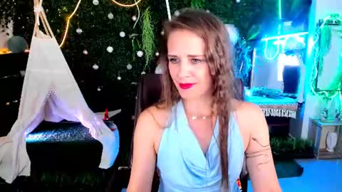 Snapshot of emiliabedy chatting on 07.20.26 Emilia Bedy online show from 07.20.26