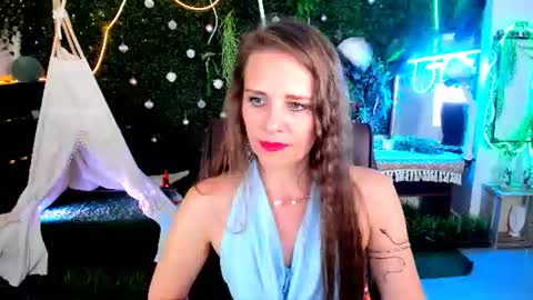 Snapshot of emiliabedy chatting on 07.20.26 Emilia Bedy online show from 07.20.26