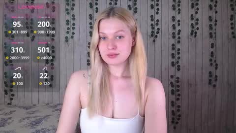 Amili online show from 11.22.25