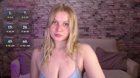 Amili online show from 03.22.26