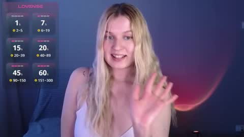 Amili online show from 05.11.26