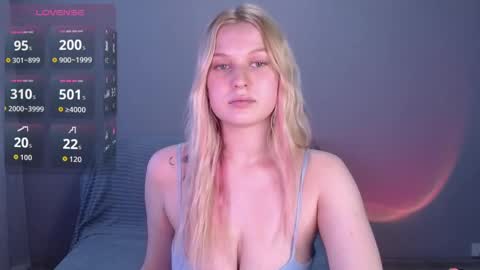Amili online show from 05.19.26