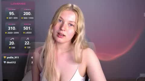 Amili online show from 05.27.26