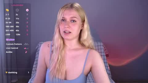 Amili online show from 07.17.26