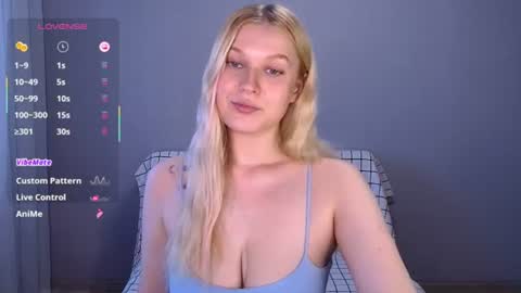 Amili online show from 08.03.26