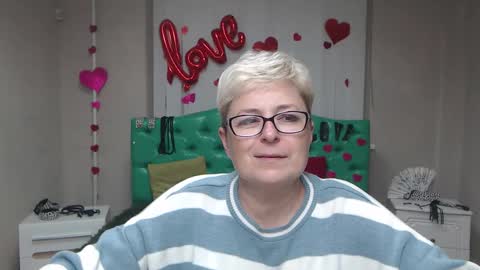 EmiliaGree online show from 10.07.25