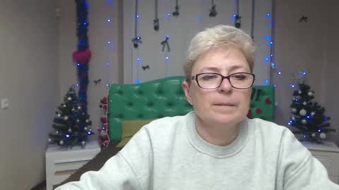 EmiliaGree online show from 01.09.26