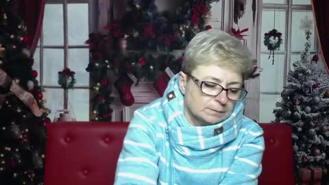 EmiliaGree online show from 01.13.26