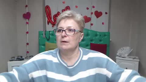 EmiliaGree online show from 03.19.26