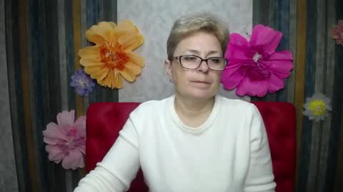 EmiliaGree online show from 05.03.26