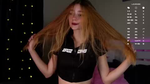 Tessa online show from 10.01.25