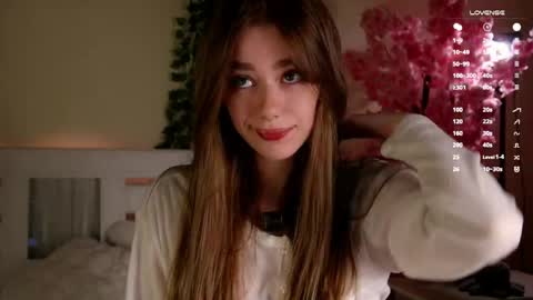 Tessa online show from 05.24.26