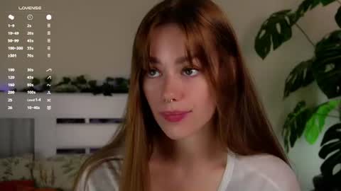 Snapshot of emiliaheather chatting on 07.13.26 Tessa online show from 07.13.26