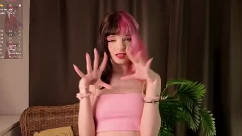 Felicia online show from 08.01.26