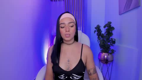 EmiliaRose online show from 03.02.25