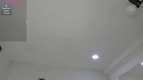 EmiliaRose online show from 03.31.26