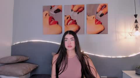 Emilie online show from 05.13.26