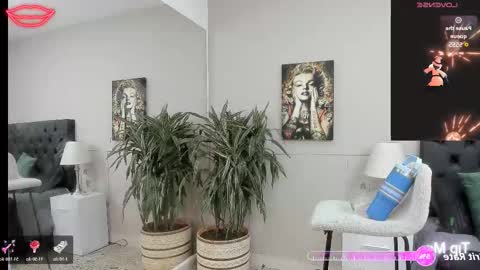 Snapshot of emilio_brandon chatting on 10.27.25 Emilio online show from 10.27.25