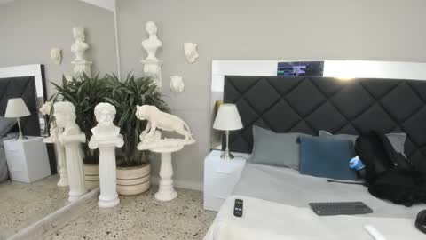 Emilio online show from 12.01.25