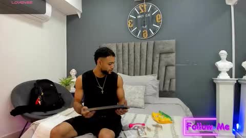 Emilio online show from 01.09.26