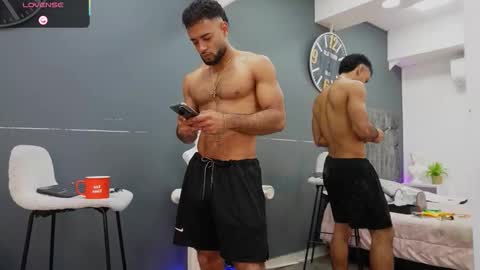 Emilio online show from 02.14.26