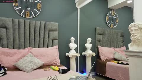 Emilio online show from 02.22.26