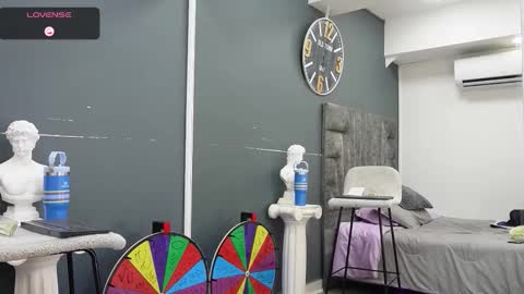 Emilio online show from 03.31.26