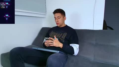 EMILIOCUM online show from 02.17.25