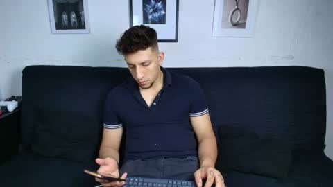 Snapshot of emiliocum_24 chatting on 07.23.26 EMILIOCUM online show from 07.23.26