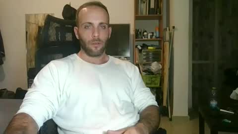 EmilioZem8 online show from 12.06.24