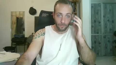 EmilioZem8 online show from 12.21.24