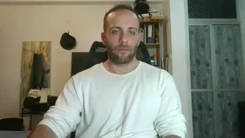 EmilioZem8 online show from 01.03.25